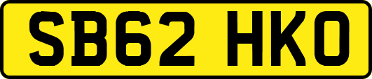 SB62HKO