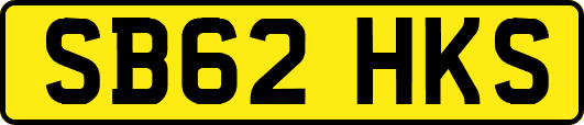 SB62HKS