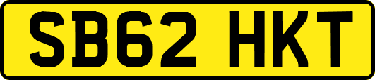 SB62HKT