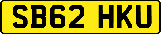 SB62HKU