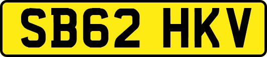 SB62HKV