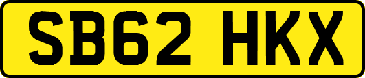 SB62HKX