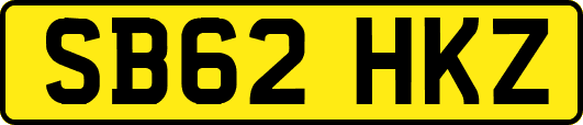 SB62HKZ