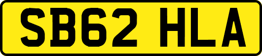 SB62HLA