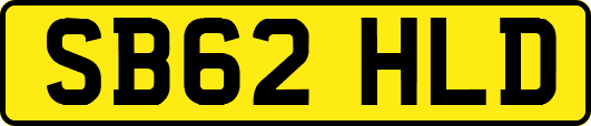 SB62HLD