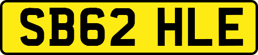 SB62HLE