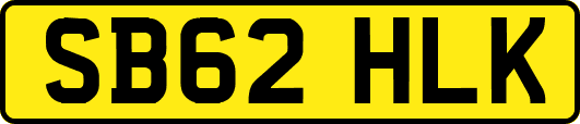 SB62HLK