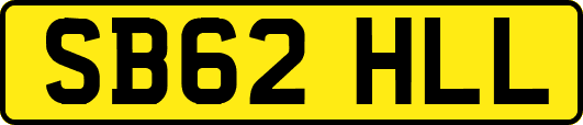 SB62HLL