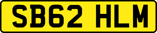 SB62HLM