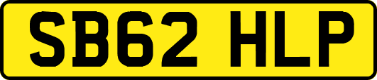 SB62HLP
