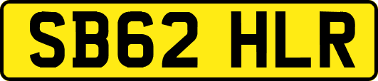 SB62HLR