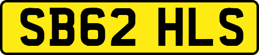 SB62HLS