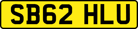 SB62HLU