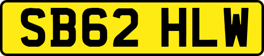 SB62HLW