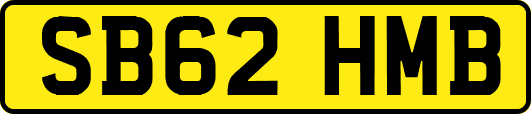 SB62HMB