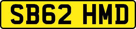 SB62HMD