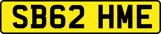 SB62HME