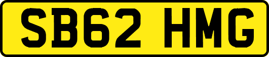 SB62HMG