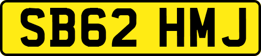 SB62HMJ