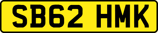 SB62HMK