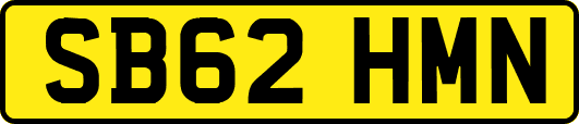 SB62HMN
