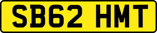 SB62HMT