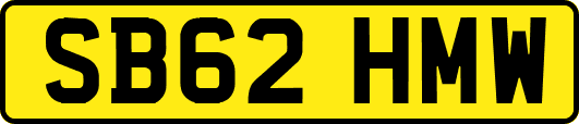 SB62HMW