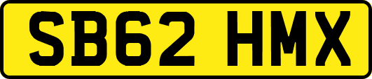 SB62HMX