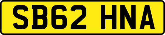 SB62HNA