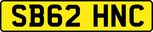 SB62HNC