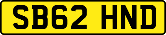 SB62HND