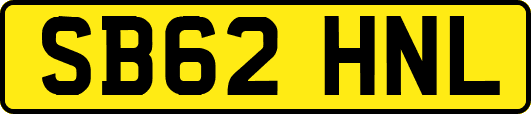 SB62HNL