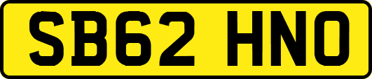SB62HNO