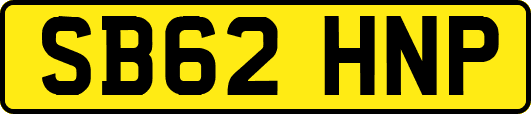 SB62HNP