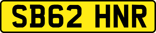 SB62HNR