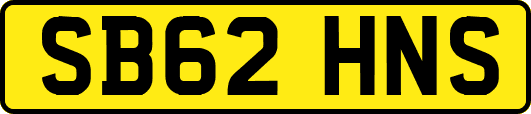 SB62HNS