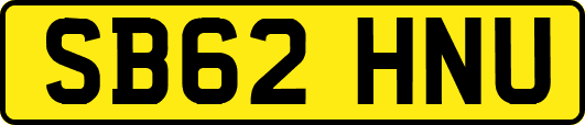SB62HNU