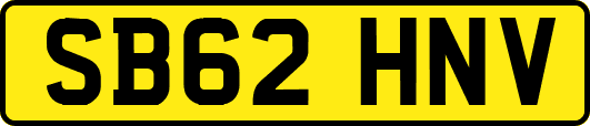 SB62HNV