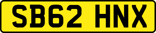 SB62HNX