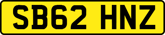 SB62HNZ