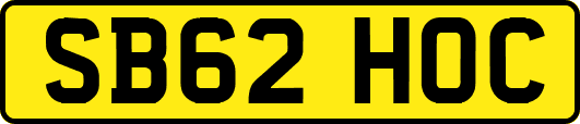SB62HOC