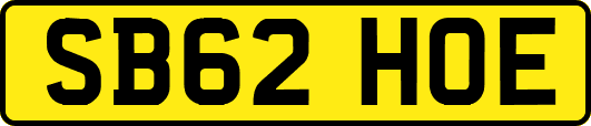 SB62HOE