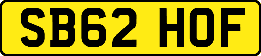 SB62HOF