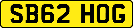 SB62HOG