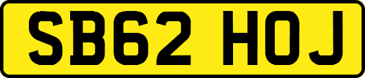 SB62HOJ