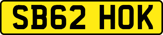 SB62HOK