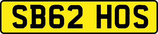SB62HOS