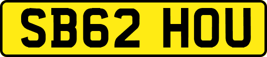 SB62HOU