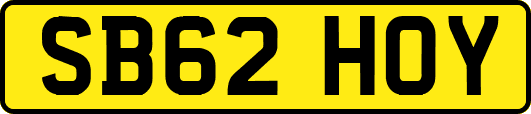 SB62HOY