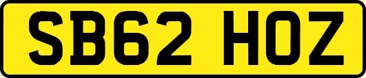 SB62HOZ